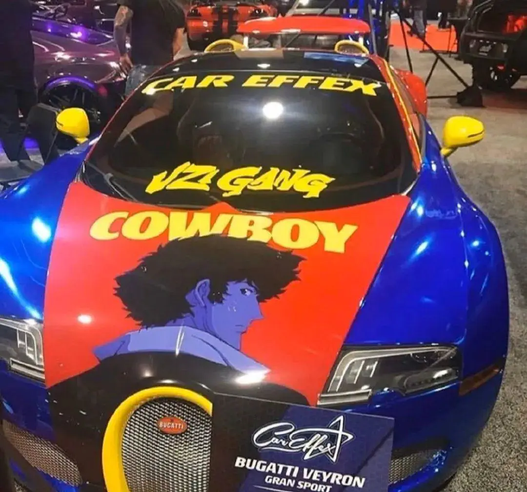 Lil Uzi Vert:活在二次元里的小乌兹 | 第14张 | 嘻哈中国 Lil Uzi Vert:活在二次元里的小乌兹 | 第14张