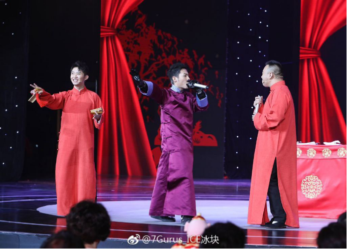 他是新说唱全国季军、“说唱听我的”制作人,但光鲜背后的故事谁又了解? | 第7张 | 嘻哈中国 他是新说唱全国季军、“说唱听我的”制作人,但光鲜背后的故事谁又了解? | 第7张