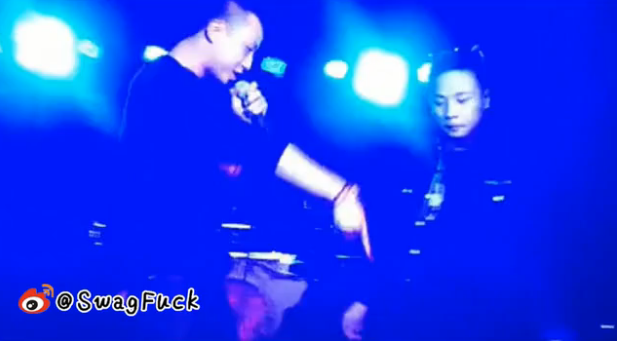 既生GAI，何生唯；Bridge大战王齐铭；他们不说勒是雾都——图鉴重庆篇（下）