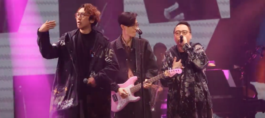 他们可能是中文说唱历史上,存在时间最长的组合 | 第9张 | 嘻哈中国 他们可能是中文说唱历史上,存在时间最长的组合 | 第9张