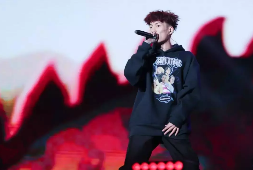 再无瓜葛？红花会重发Cypher，PGOne部分被删