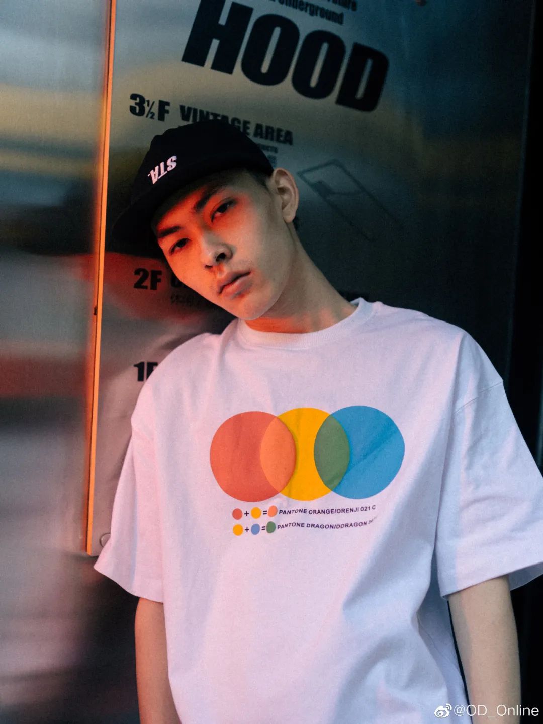 说唱歌手副业图鉴