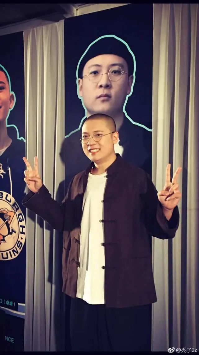 《说唱听我的》看点大揭秘! | 第10张 | 嘻哈中国 《说唱听我的》看点大揭秘! | 第10张