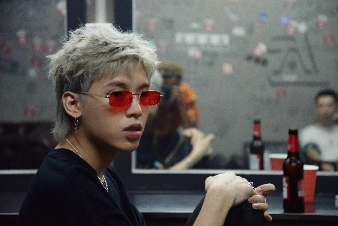 《说唱听我的》看点大揭秘! | 第27张 | 嘻哈中国 《说唱听我的》看点大揭秘! | 第27张