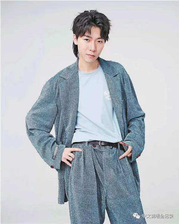 福克斯，新疆伊宁“小会计”如何加入活死人，再登上《潮流合伙人》？