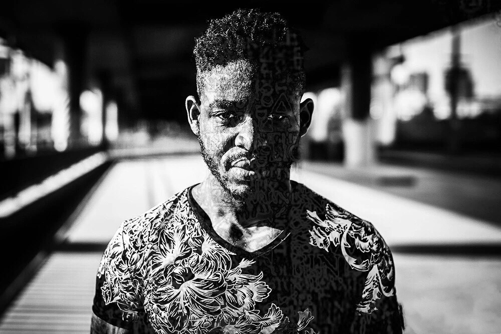 我“审问”了嘿人李逵,并没有发现他辱华的证据 | 第11张 | 嘻哈中国 我“审问”了嘿人李逵,并没有发现他辱华的证据 | 第11张