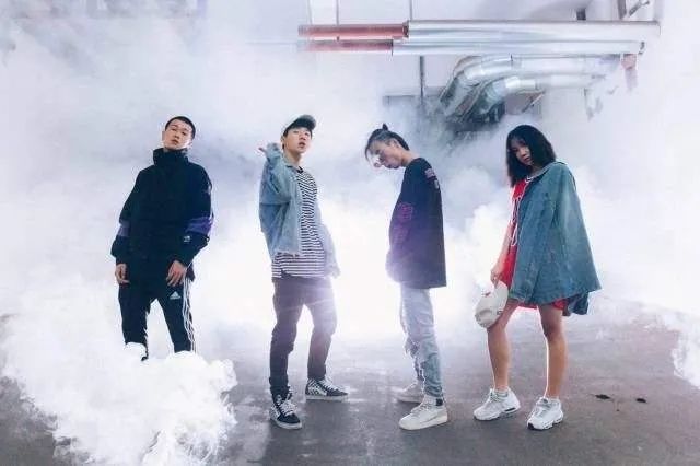 乃万与出道失之交臂,但这并不可惜 | 第5张 | 嘻哈中国 乃万与出道失之交臂,但这并不可惜 | 第5张