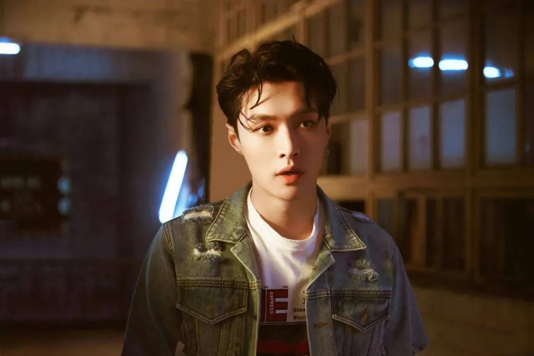 吴亦凡、张艺兴、鹿晗、黄子韬,“归国四子”中谁的说唱水平最吊? | 第2张 | 嘻哈中国 吴亦凡、张艺兴、鹿晗、黄子韬,“归国四子”中谁的说唱水平最吊? | 第2张