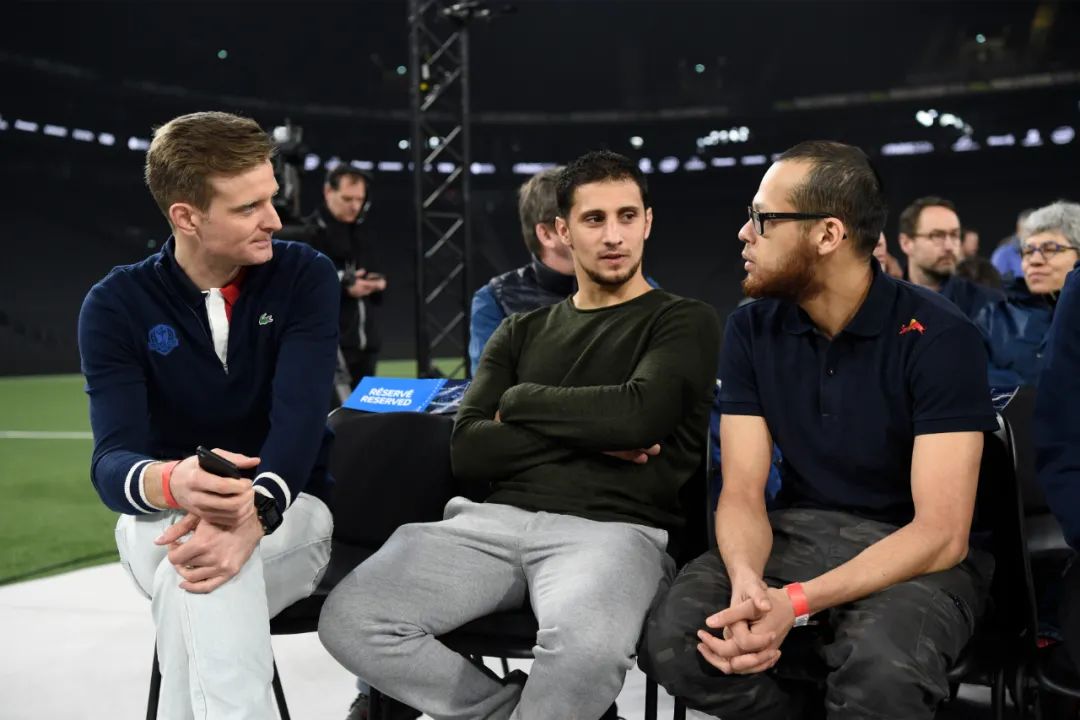 被Breaking耽误的足球运动员:巴黎奥运会Breaking形象大使,Bc one世界冠军Mounir | 第3张 | 嘻哈中国 被Breaking耽误的足球运动员:巴黎奥运会Breaking形象大使,Bc one世界冠军Mounir | 第3张