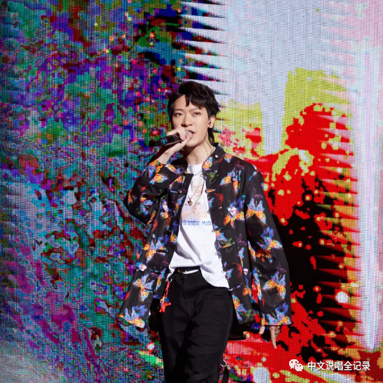 福克斯，新疆伊宁“小会计”如何加入活死人，再登上《潮流合伙人》？