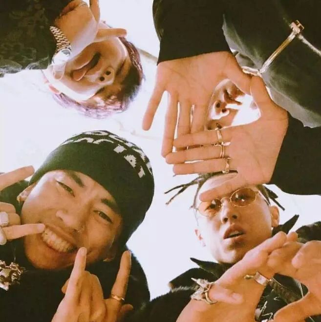 Psy.P扭转乾坤,只需要一个晚上。 | 第2张 | 嘻哈中国 Psy.P扭转乾坤,只需要一个晚上。 | 第2张