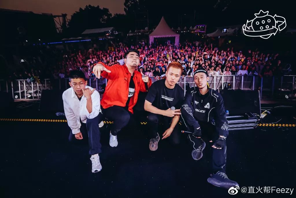 说唱组合成员频频独立发歌,就连直火帮也开始单飞了? | 第1张 | 嘻哈中国 说唱组合成员频频独立发歌,就连直火帮也开始单飞了? | 第1张