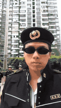 为什么法老这么热衷于当保安