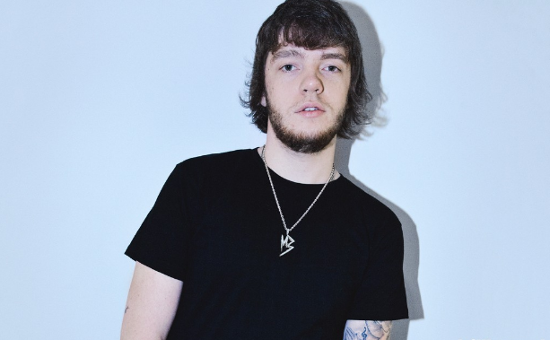 无数一线大牌rapper热单的背后,都隐藏着一个26岁的白人小伙 | 第11张 | 嘻哈中国 无数一线大牌rapper热单的背后,都隐藏着一个26岁的白人小伙 | 第11张