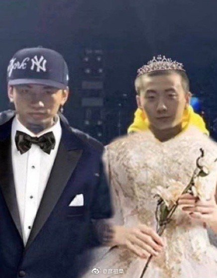 活死人和成都集团,谁才是中国第一沙雕厂牌? | 第18张 | 嘻哈中国 活死人和成都集团,谁才是中国第一沙雕厂牌? | 第18张