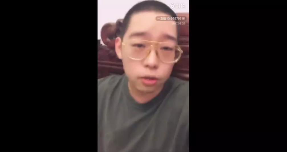 曾经雪碧浇头的GAI,如今代言了雪碧广告 | 第4张 | 嘻哈中国 曾经雪碧浇头的GAI,如今代言了雪碧广告 | 第4张