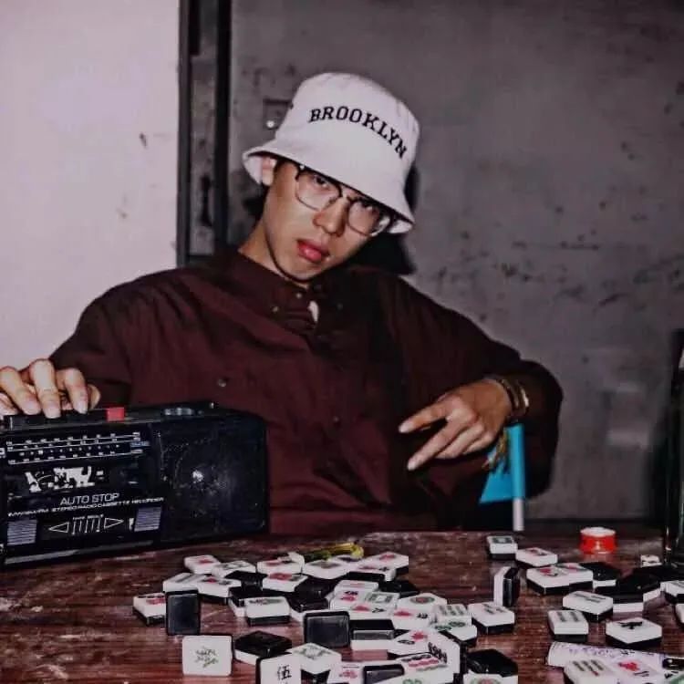 《说唱听我的》看点大揭秘! | 第21张 | 嘻哈中国 《说唱听我的》看点大揭秘! | 第21张