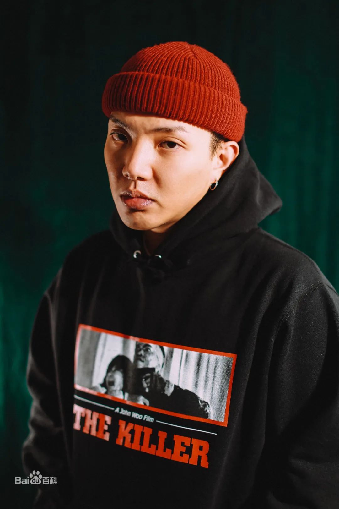 《说唱听我的》看点大揭秘! | 第23张 | 嘻哈中国 《说唱听我的》看点大揭秘! | 第23张