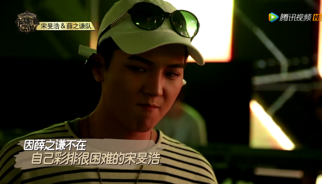 没想到和韩娱最快恢复关系的竟是中文说唱圈