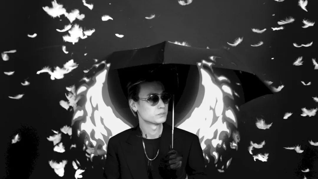 专访Ty.:好玩、开心、帅气、自信,是我做说唱的初心 | 第1张 | 嘻哈中国 专访Ty.:好玩、开心、帅气、自信,是我做说唱的初心 | 第1张