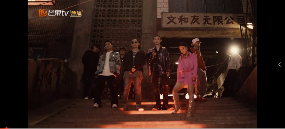 《说唱听我的》制作人cypher称得上是今年最强cypher吗？