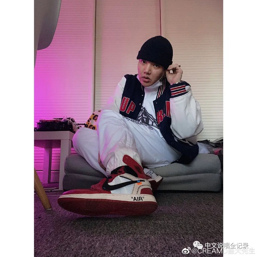 JD、廖效浓、Cream D、Kc、FreeC?谁才是这个夏天最大的赢家？