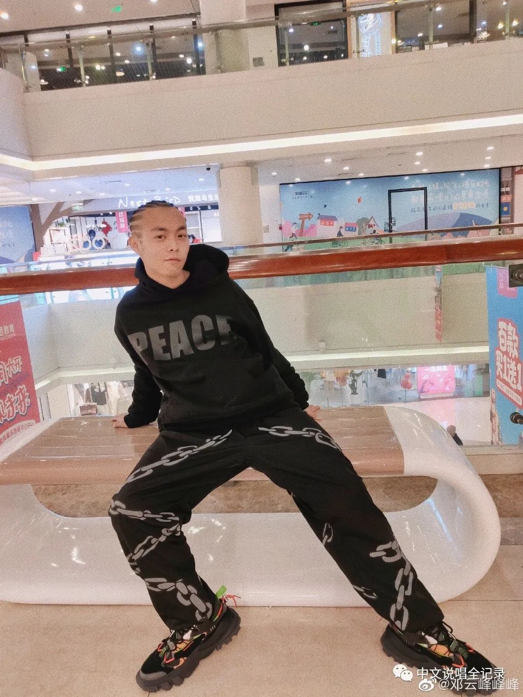 JD、廖效浓、Cream D、Kc、FreeC?谁才是这个夏天最大的赢家？