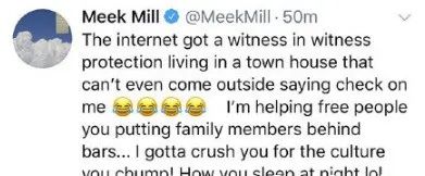 出狱后的6ix9ine成了碰瓷大师，把整个音乐圈得罪了一遍？