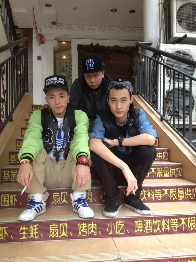 没想到三年过去了,GAI和光光之间的战火还在继续... | 第16张 | 嘻哈中国 没想到三年过去了,GAI和光光之间的战火还在继续... | 第16张