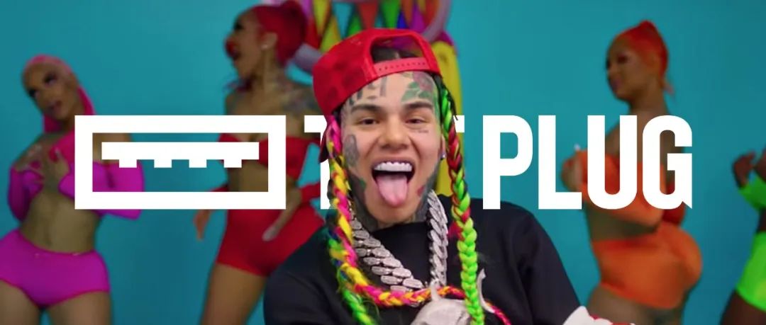 6ix9ine