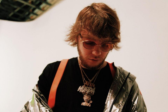 无数一线大牌rapper热单的背后,都隐藏着一个26岁的白人小伙 | 第7张 | 嘻哈中国 无数一线大牌rapper热单的背后,都隐藏着一个26岁的白人小伙 | 第7张