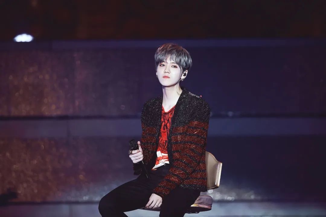 吴亦凡、张艺兴、鹿晗、黄子韬,“归国四子”中谁的说唱水平最吊? | 第6张 | 嘻哈中国 吴亦凡、张艺兴、鹿晗、黄子韬,“归国四子”中谁的说唱水平最吊? | 第6张
