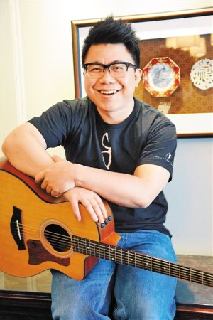 有嘻哈的大魔王成了《说唱听我的》飞行嘉宾，为什么说唱节目都如此青睐他？