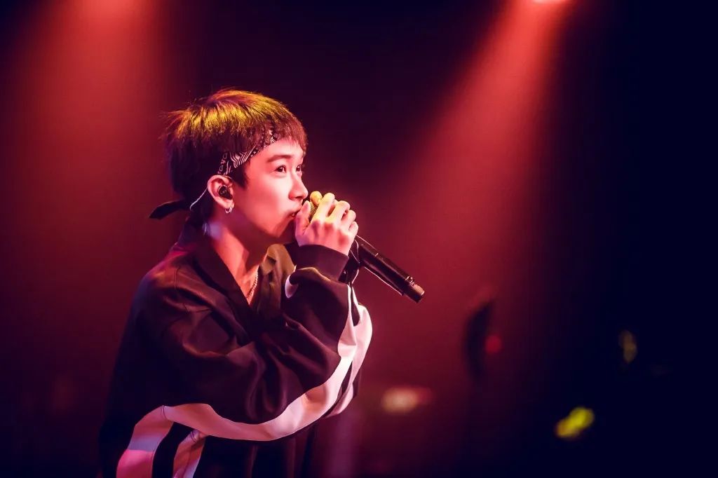 你的男孩TT够资格登上《我是唱作人》吗? | 第8张 | 嘻哈中国 你的男孩TT够资格登上《我是唱作人》吗? | 第8张