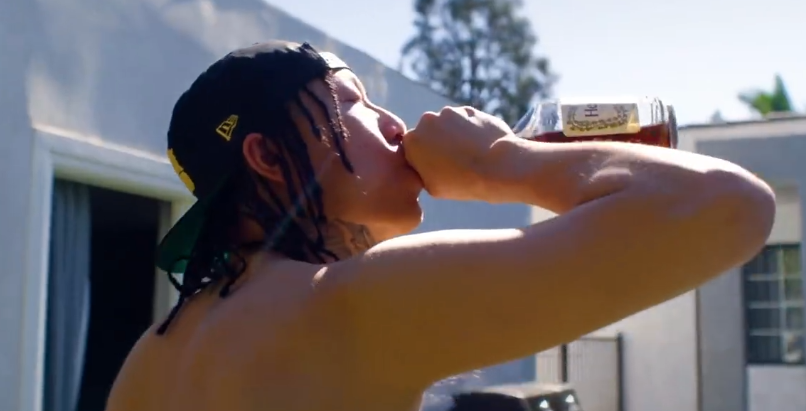 Psy.P扭转乾坤,只需要一个晚上。 | 第4张 | 嘻哈中国 Psy.P扭转乾坤,只需要一个晚上。 | 第4张