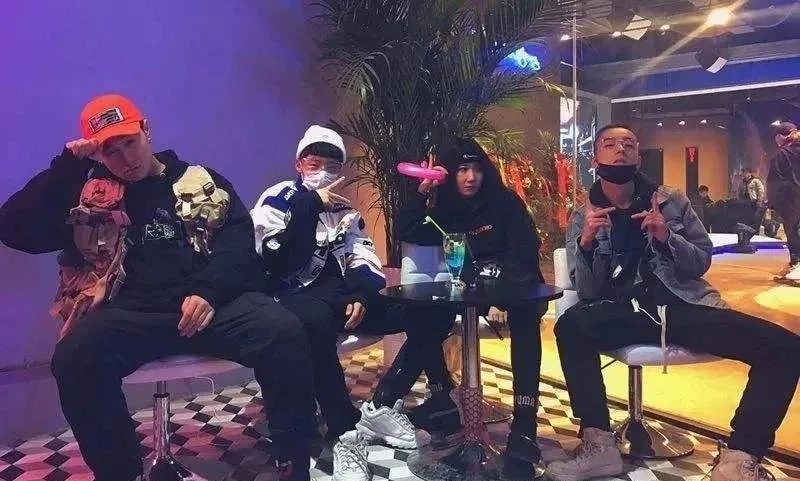 乃万与出道失之交臂,但这并不可惜 | 第4张 | 嘻哈中国 乃万与出道失之交臂,但这并不可惜 | 第4张