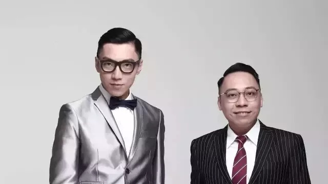 他们可能是中文说唱历史上,存在时间最长的组合 | 第1张 | 嘻哈中国 他们可能是中文说唱历史上,存在时间最长的组合 | 第1张