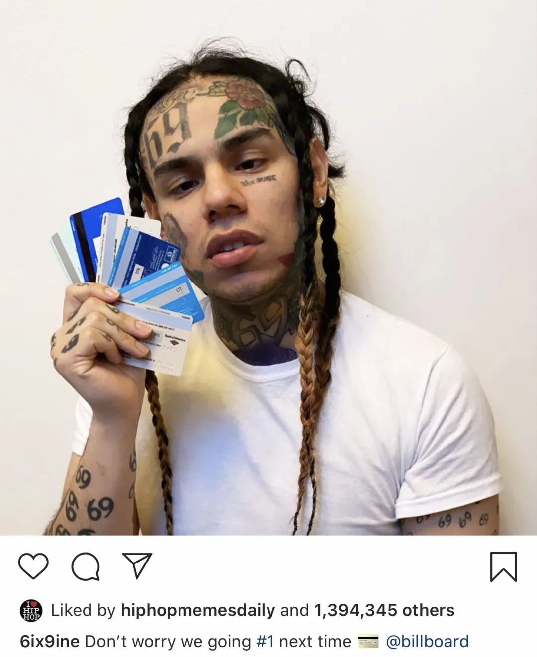6ix9ine