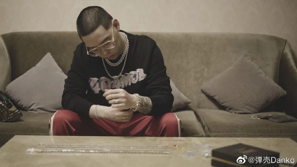 曾经雪碧浇头的GAI,如今代言了雪碧广告 | 第10张 | 嘻哈中国 曾经雪碧浇头的GAI,如今代言了雪碧广告 | 第10张