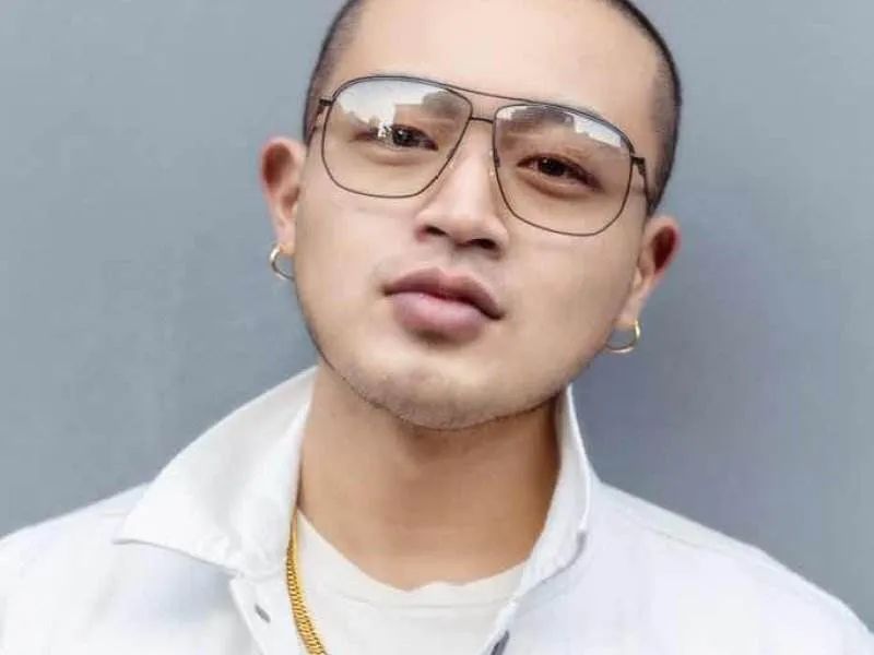 《说唱听我的》看点大揭秘! | 第18张 | 嘻哈中国 《说唱听我的》看点大揭秘! | 第18张