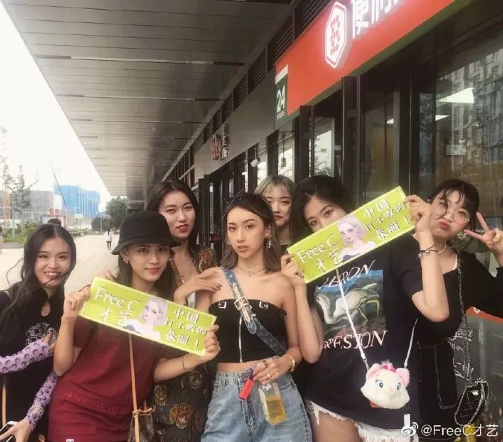 《说唱听我的》看点大揭秘! | 第19张 | 嘻哈中国 《说唱听我的》看点大揭秘! | 第19张