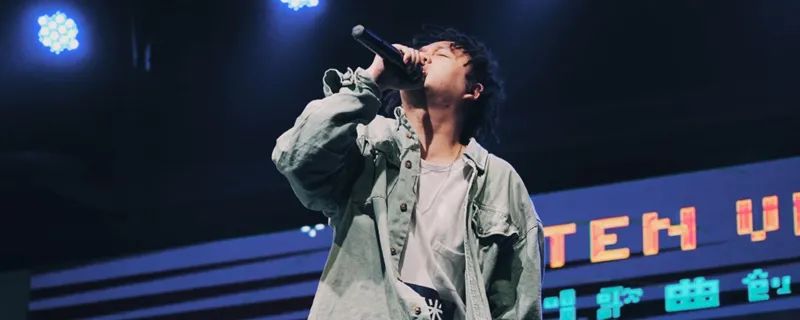 《说唱听我的》看点大揭秘! | 第22张 | 嘻哈中国 《说唱听我的》看点大揭秘! | 第22张