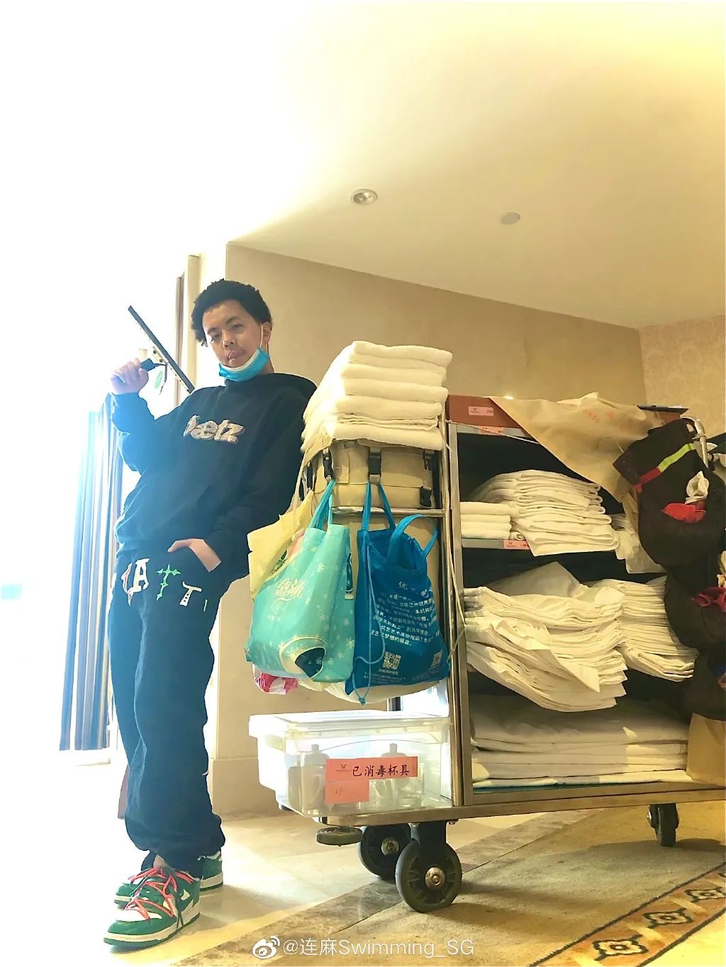 《说唱听我的》看点大揭秘! | 第26张 | 嘻哈中国 《说唱听我的》看点大揭秘! | 第26张