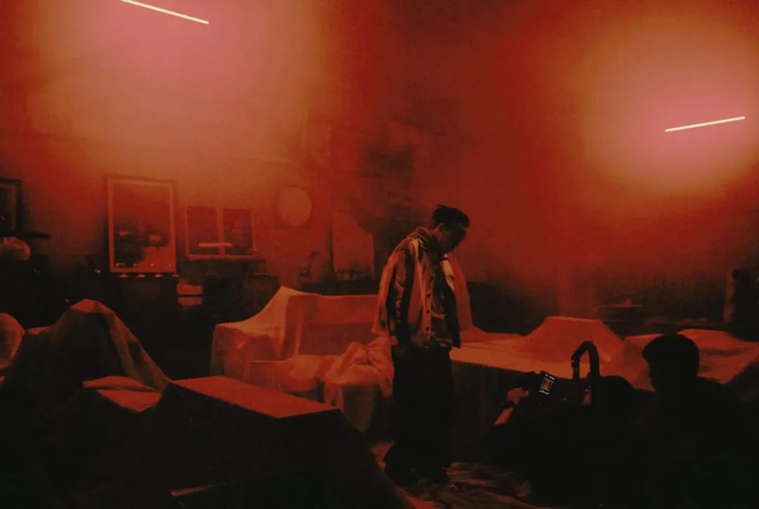 Psy.P扭转乾坤,只需要一个晚上。 | 第16张 | 嘻哈中国 Psy.P扭转乾坤,只需要一个晚上。 | 第16张