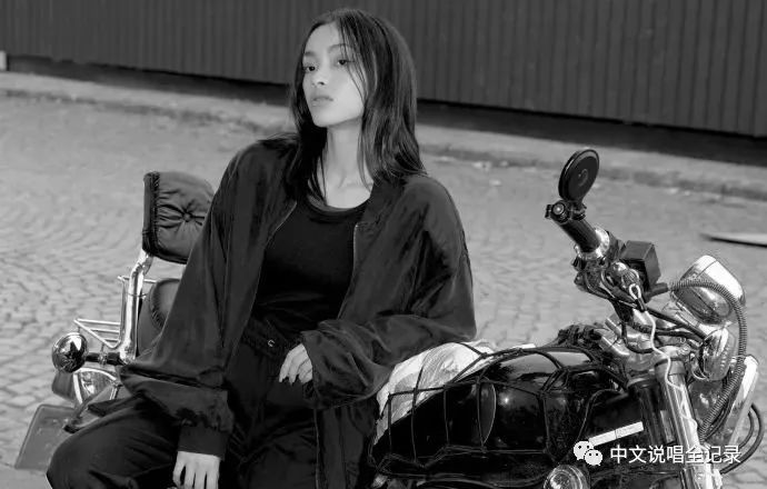 Vava和刘柏辛之后,下一个走入大众视野的女rapper会是谁? | 第2张 | 嘻哈中国 Vava和刘柏辛之后,下一个走入大众视野的女rapper会是谁? | 第2张