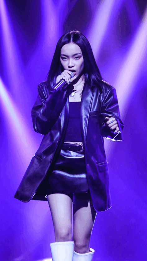 马思唯、GAI、TT...综艺都爱请什么样的rapper? | 第4张 | 嘻哈中国 马思唯、GAI、TT...综艺都爱请什么样的rapper? | 第4张