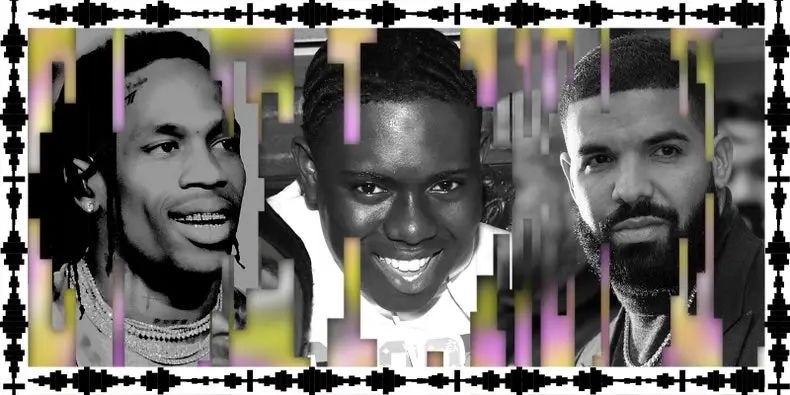 谁把纽约之声:布鲁克林Drill Music,带入了大家的视野? | 第9张 | 嘻哈中国 谁把纽约之声:布鲁克林Drill Music,带入了大家的视野? | 第9张