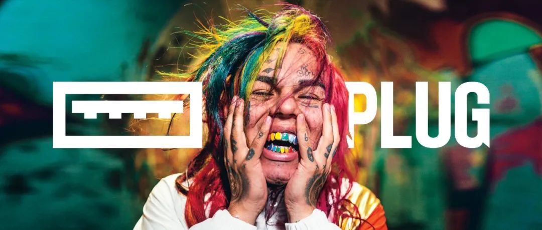 6ix9ine:还是从前那个少年,没有一丝丝改变! | 第1张 | 嘻哈中国 6ix9ine:还是从前那个少年,没有一丝丝改变! | 第1张