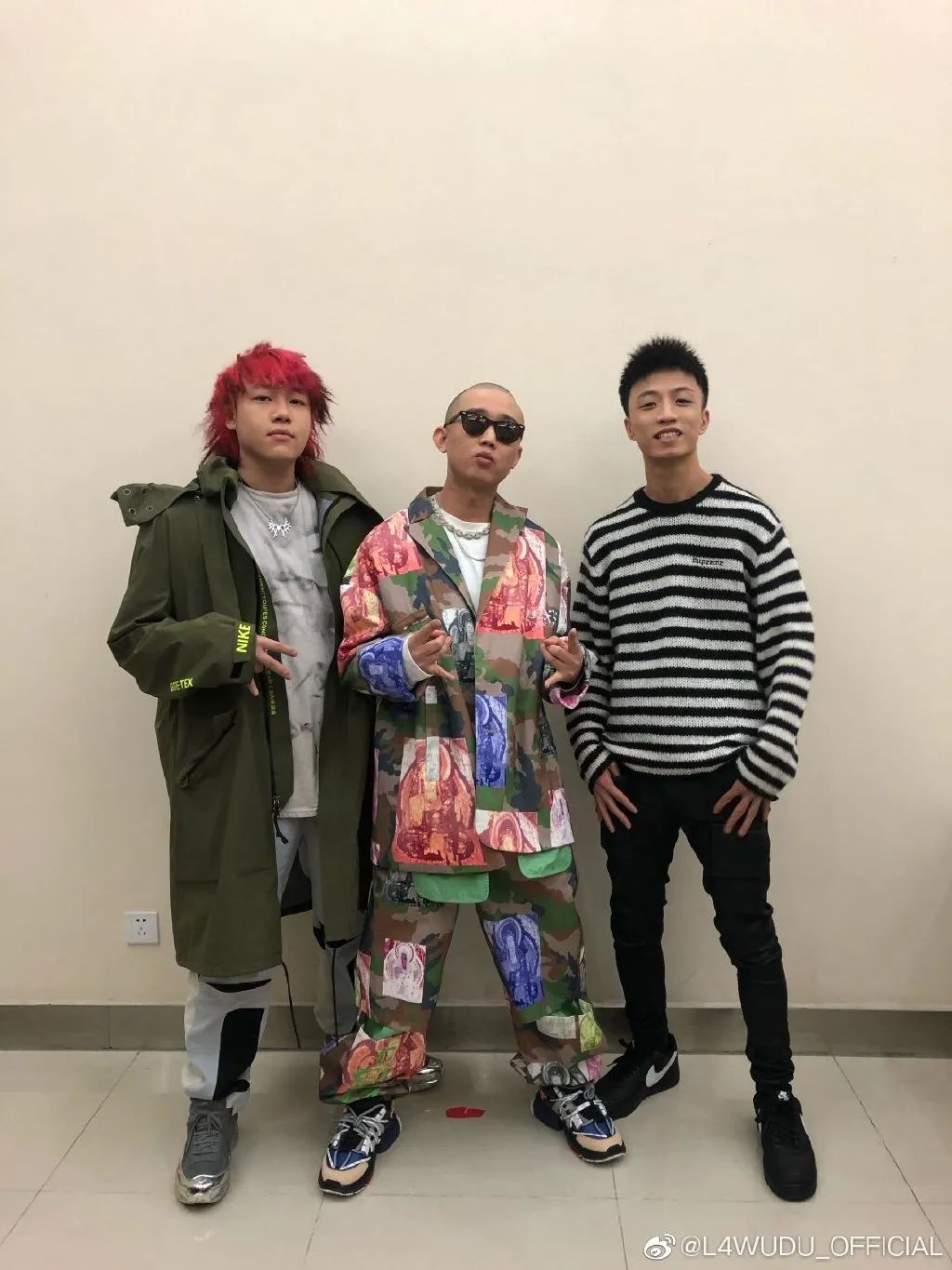 GAI想出超社会的那天晚上，发生了什么？丨说唱城市图鉴重庆篇（上）