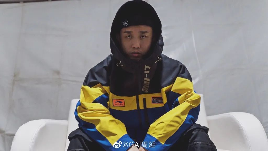 《新说唱》新导师会是朴宰范,JonyJ,GAI,VAVA?网传阵容曝光并延至十月 | 第17张 | 嘻哈中国 《新说唱》新导师会是朴宰范,JonyJ,GAI,VAVA?网传阵容曝光并延至十月 | 第17张